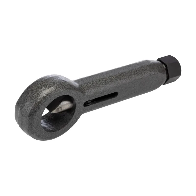 RS PRO Nut Splitter for Nut Sizes Up to 9/16 in Withworth, 5/8 in BSF, 1 in AF 539-570