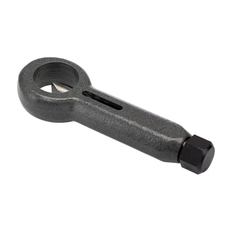 RS PRO Nut Splitter for Nut Sizes Up to 9/16 in Withworth, 5/8 in BSF, 1 in AF 539-570