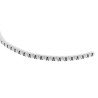 HellermannTyton Helagrip Slide-On Cable Marker Black Pre-Printed "A" for 1-3 mm Cable PVC Material 901-10401