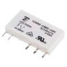 TE Connectivity PCB Power Relay, 5V DC Coil, 6A Switching Current, SPDT, SNR Series V23092A1905A301