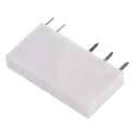 TE Connectivity PCB Power Relay, 5V DC Coil, 6A Switching Current, SPDT, SNR Series V23092A1905A301