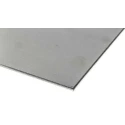 RS PRO Stainless Steel Metal Sheet 500 mm x 300 mm, 3 mm Thick 559-111