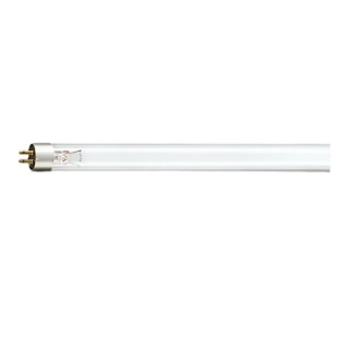 Philips Lighting 15 W UV Germicidal Lamp G5 Base, 302.5 mm Length, 60 V, Lifespan 9000 h TUV 16W FAM/10x25BOX