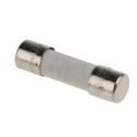 RS PRO 3.15A T Ceramic Cartridge Fuse 5 x 20 mm 250V AC Fast Acting HBC 563-699