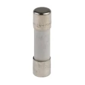 RS PRO 3.15A T Ceramic Cartridge Fuse 5 x 20 mm 250V AC Fast Acting HBC 563-699