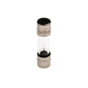 RS PRO 10A Fast Acting Glass Cartridge Fuse, 5.2 x 20 mm, 250V AC 563-643