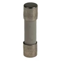 RS PRO 10A T Ceramic Cartridge Fuse 5.2 x 20 mm 250V AC Time Delay 563-592
