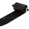 Brady Black on Black Thermal Transfer Label Tape, 83 mm Width, 300 m Length IP-R6002