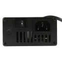 RS PRO 12V Lead Acid Battery Charger 8A 120W Automatic 3 Stage with EU Plug 549-344