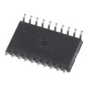 Microchip PIC18F1xK50 8-Bit PIC Microcontroller 48 MHz, 16 kB Flash, 768 bit RAM, 20-Pin SOIC PIC18F14K50-I/SO