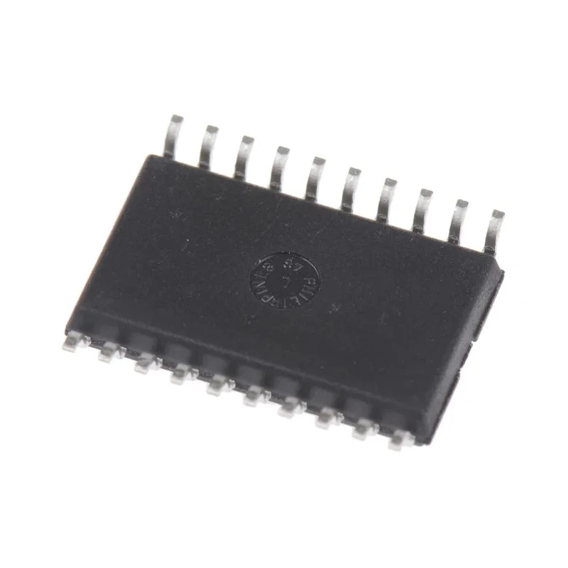 Microchip PIC18F1xK50 8-Bit PIC Microcontroller 48 MHz, 16 kB Flash, 768 bit RAM, 20-Pin SOIC PIC18F14K50-I/SO