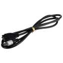 Mitutoyo Data Acquisition SPC Connecting Cable Compatible with 314/164/317/329/422/350 Series 937387