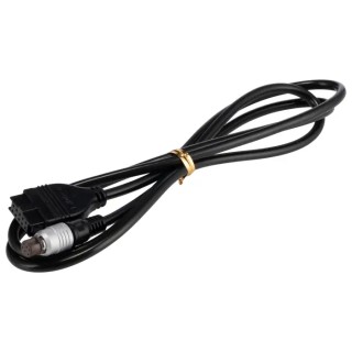 Mitutoyo Data Acquisition SPC Connecting Cable Compatible with 314/164/317/329/422/350 Series 937387