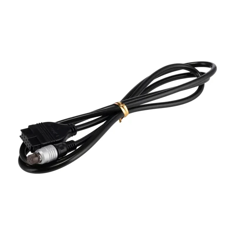 Mitutoyo Data Acquisition SPC Connecting Cable Compatible with 314/164/317/329/422/350 Series 937387