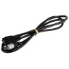 Mitutoyo Data Acquisition SPC Connecting Cable Compatible with 314/164/317/329/422/350 Series 937387