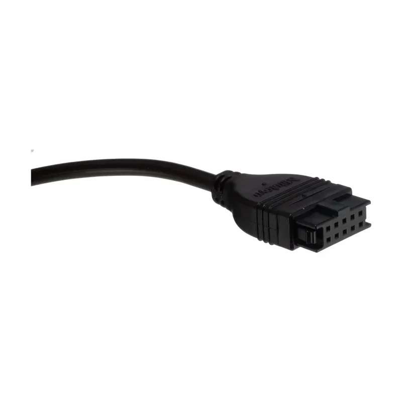Mitutoyo Data Acquisition SPC Connecting Cable Compatible with 314/164/317/329/422/350 Series 937387