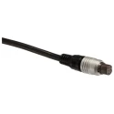 Mitutoyo Data Acquisition SPC Connecting Cable Compatible with 314/164/317/329/422/350 Series 937387