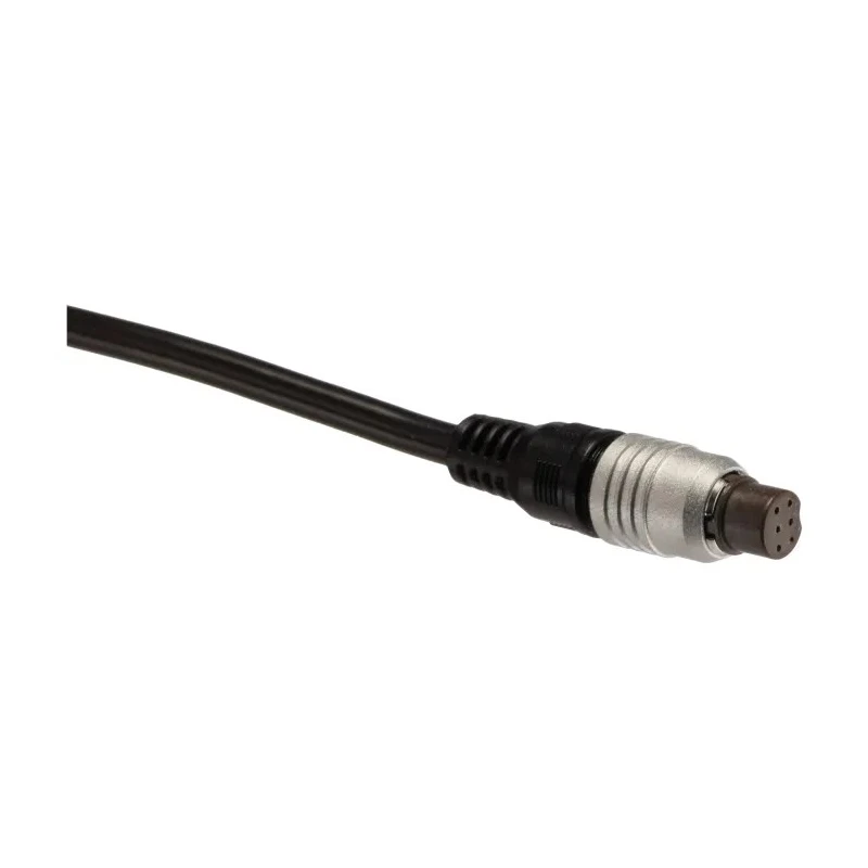 Mitutoyo Data Acquisition SPC Connecting Cable Compatible with 314/164/317/329/422/350 Series 937387