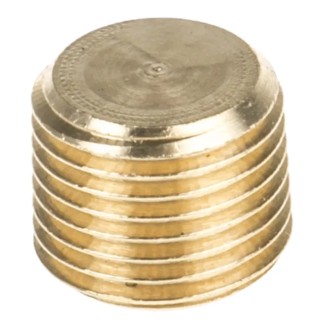 Legris Pneumatic Fitting Brass Pipe Fitting Threaded Plug Male R R 1/8 BSPT 0205 10 00