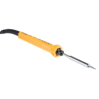 Antex Electronics Electric Soldering Iron XS Series 25W, 230V, 390°C S582470