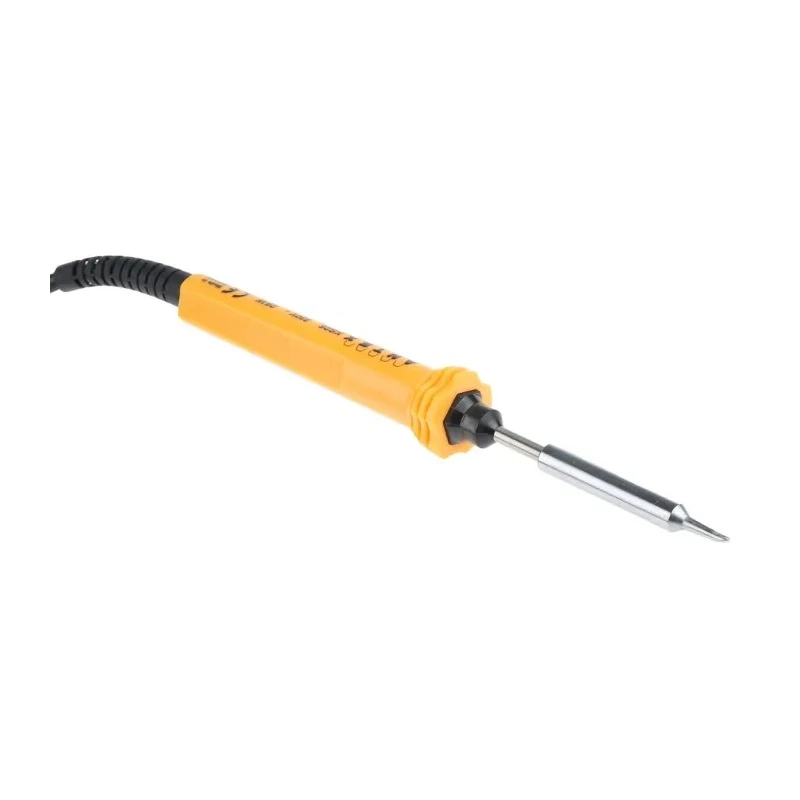 Antex Electronics Electric Soldering Iron XS Series 25W, 230V, 390°C S582470