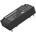 Panasonic 12V dc Safety Relay PCB Mount SPNC SPNO Contact Configuration ASFM0122S