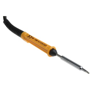 Antex Electronics Electric Soldering Iron 230V 15W MK2 Tip Series S272470