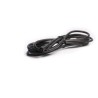 RS PRO Sensor Actuator Cable Female 3 way Snap-In Connector to Unterminated, 2m, 300V 5A IP67 231-7932