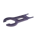 RS PRO Connector Wrench for Installation Spanner Jaw Width 40 mm Overall Length 169 mm 231-7965