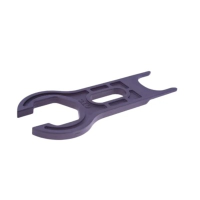 RS PRO Connector Wrench for Installation Spanner Jaw Width 40 mm Overall Length 169 mm 231-7965