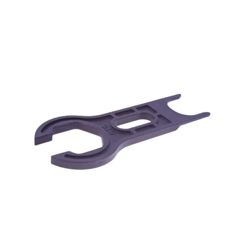 RS PRO Connector Wrench for Installation Spanner Jaw Width 40 mm Overall Length 169 mm 231-7965