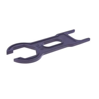 RS PRO Connector Wrench for Installation Spanner Jaw Width 27 mm Overall Length 120 mm 231-7966