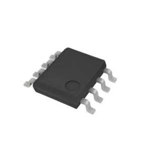 STMicroelectronics Operational Amplifier 1.2 MHz 36V MiniSO 8-Pin Dual Channel LM2904BYST