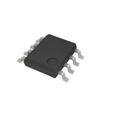 STMicroelectronics Operational Amplifier 1.2 MHz 36V MiniSO 8-Pin Dual Channel LM2904BYST