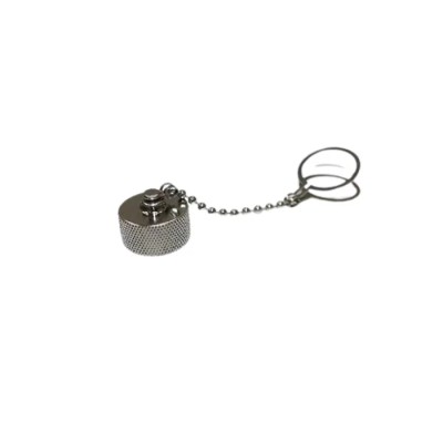 RS PRO Male Dust Cap, Shell Size 25mm, IP67 Rated IP67