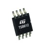 STMicroelectronics Operational Amplifier 560 kHz Gain Bandwidth Product 36V SO8 TSB612IDT