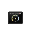 Red Lion Digital Panel Multifunction Meter 3.5 in TFT LCD Display, Analogue Signal, 45mm x 45mm PM500A0301600F00