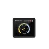 Red Lion Digital Panel Multifunction Meter 3.5 in TFT LCD Display, Analogue Signal, 45mm x 45mm PM500A0301600F00