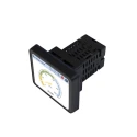 Red Lion Digital Panel Multifunction Meter 3.5 in TFT LCD Display, Analogue Signal, 45mm x 45mm PM500A0301600F00