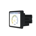 Red Lion Digital Panel Multifunction Meter 3.5 in TFT LCD Display, Analogue Signal, 45mm x 45mm PM500A0301600F00