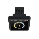 Red Lion Digital Panel Multifunction Meter 3.5 in TFT LCD Display, Analogue Signal, 45mm x 45mm PM500A0301600F00