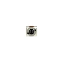 TE Connectivity Industrial Mini I/O Cable Straight Mini I/O Connector Male 8 Way Shielded 2350304-1