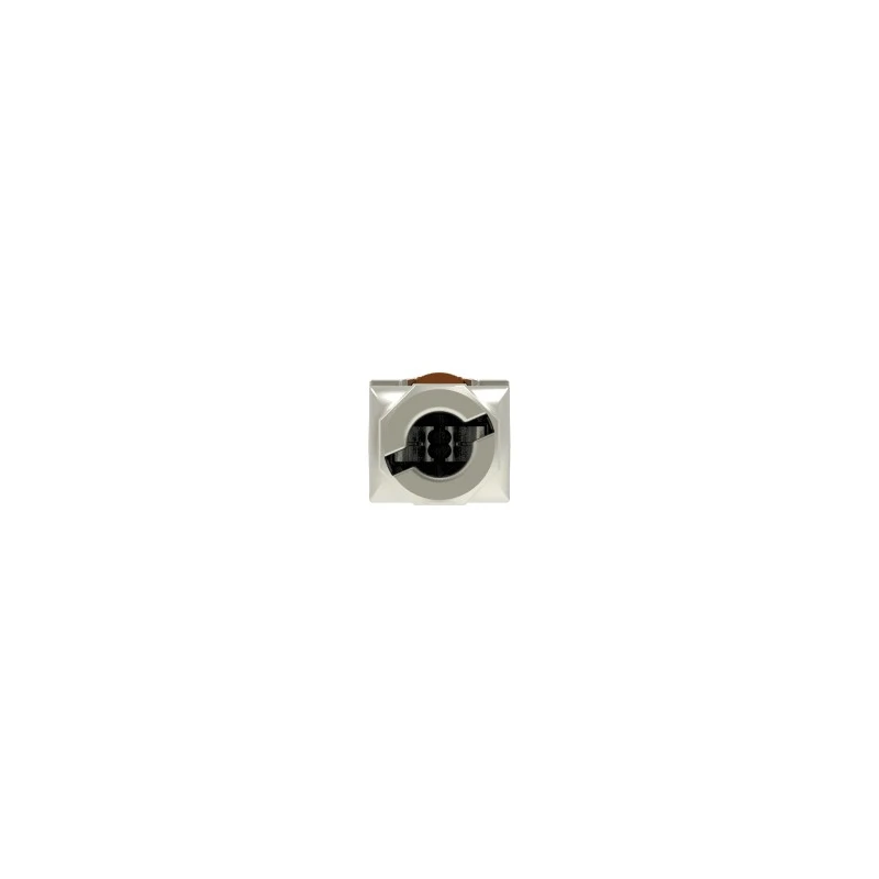 TE Connectivity Industrial Mini I/O Cable Straight Mini I/O Connector Male 8 Way Shielded 2350304-1