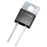 Infineon 650 V 41 A Schottky Barrier Diode TO-220-2 Mount IDH20G65C6XKSA1