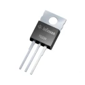 Infineon Low Loss IGBT Transistor 15 A 600 V TO-220 Package IGP15N60TXKSA1