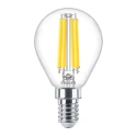 Philips Lighting Classic E14 GLS LED Candle Lamp 3.4 W (40 W Equivalent), 2700K Warm Glow, P45 Shape 929003060002