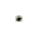 TE Connectivity Industrial Mini I/O Cable Straight Mini I/O Connector Male 8 Way Shielded 2350310-1