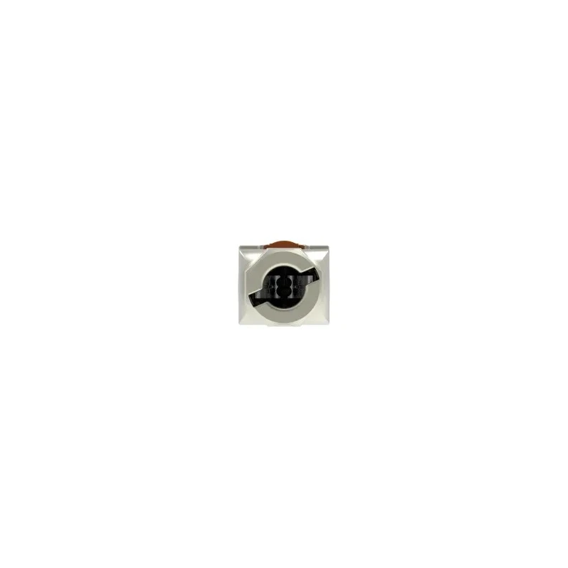 TE Connectivity Industrial Mini I/O Cable Straight Mini I/O Connector Male 8 Way Shielded 2350310-1