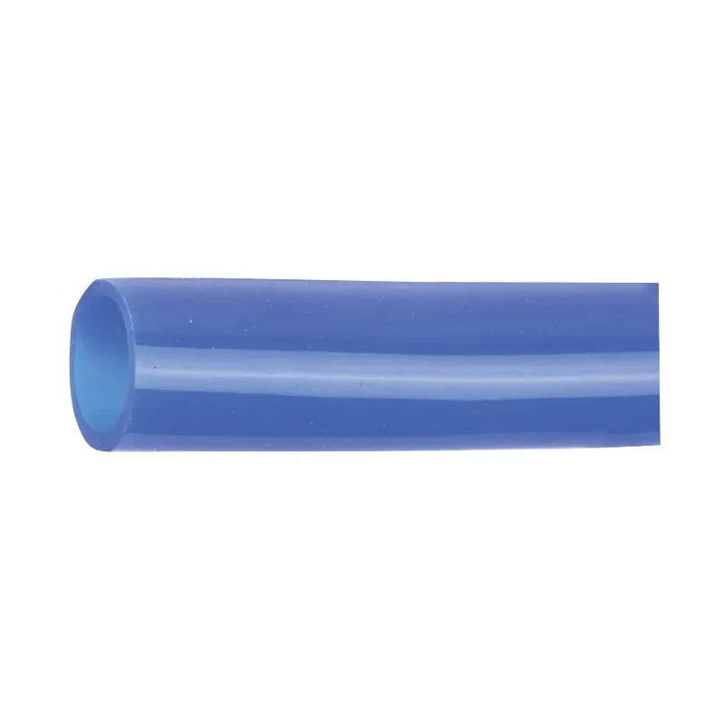 RS PRO Compressed Air Pipe Blue Polyurethane 12 mm 20 m 239-5727