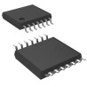STMicroelectronics Operational Amplifier Quad 1.3 MHz Gain Bandwidth 3-30V TSSOP-14 LM224PT